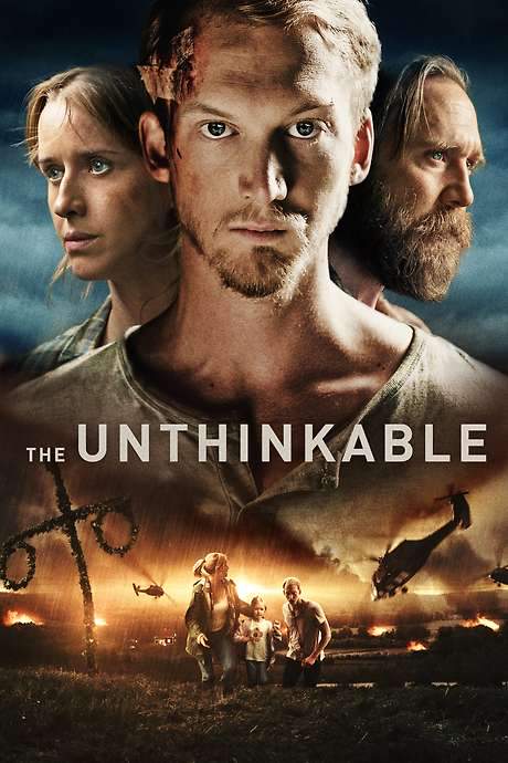 The Unthinkable